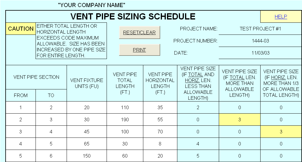 HVAC Design Solutions Plumbing Design